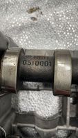 Mercedes-Benz Sprinter W901 W902 W903 W904 Sylinterinkannen pultit R6110150504