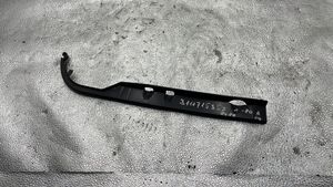 Audi 80 90 B2 Front bumper mounting bracket 857853836A