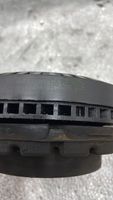 Chrysler Pacifica Górne mocowanie amortyzatora przedniego 04721602AB