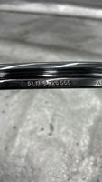 BMW 5 E39 Rear fender molding trim 51118226555