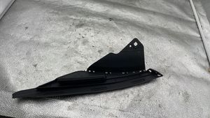 Mercedes-Benz B W246 W242 Front bumper mounting bracket A2478853202