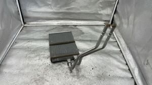 Chrysler Voyager Heater blower radiator S8041001