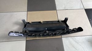 Chrysler Voyager Traversa di supporto paraurti anteriore 05113168AA