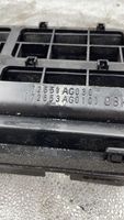 Subaru Forester SH Prese d'aria laterali fiancata 72651AG030