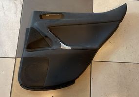 Lexus IS 220D-250-350 Verkleidung Tür hinten 1D09150410