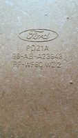 Ford Focus Boczki / Poszycie drzwi przednich 98ABA23943