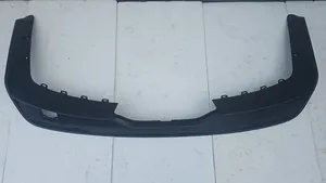 Tesla Model S Rivestimento della parte inferiore del paraurti posteriore 156558100A