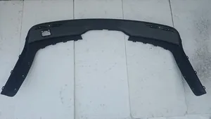 Tesla Model S Rivestimento della parte inferiore del paraurti posteriore 156558100A