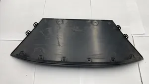 Tesla Model X Protector/cubierta de la carrocería inferior del parachoques trasero 160958400A