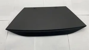 Tesla Model X Protector/cubierta de la carrocería inferior del parachoques trasero 160958400A