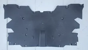 Tesla Model X Placa protectora del centro/medio 158816500C
