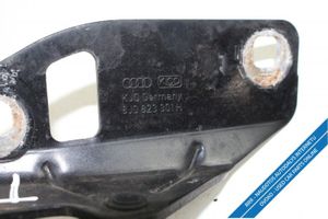 Audi TT TTS Mk2 Cerniere del vano motore/cofano 8J0823301H