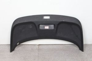 Audi TT TTS Mk2 Set rivestimento portellone posteriore/bagagliaio 8J8867979A