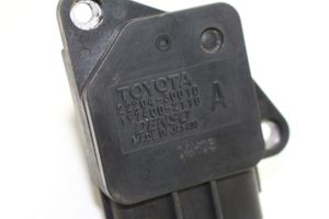 Toyota RAV 4 (XA30) Oro srauto matuoklis 2220430010