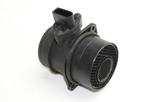 Volkswagen Eos Mass air flow meter 074906461B