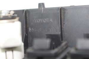 Toyota RAV 4 (XA30) Cigarešu aizdedzināmais 5544942010