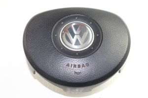 Volkswagen Touran I Airbag dello sterzo 1T0880201A