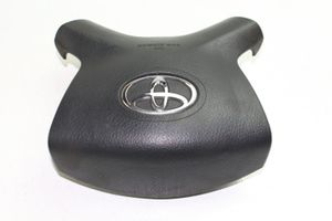 Toyota Avensis T250 Steering wheel airbag 4513005112