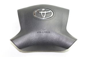 Toyota Avensis T250 Steering wheel airbag 4513005112