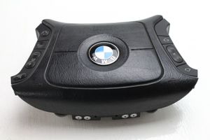 BMW 5 E39 Poduszka powietrzna Airbag kierownicy 33109599807K