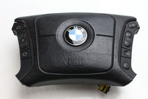 BMW 5 E39 Airbag dello sterzo 33109599807K