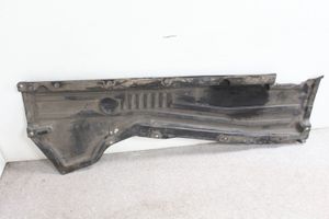 BMW X5 E70 Couvre-soubassement avant 7158403