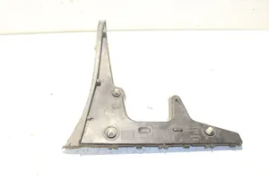 Audi A6 S6 C6 4F Soporte de montaje del parachoques trasero 4F9807453