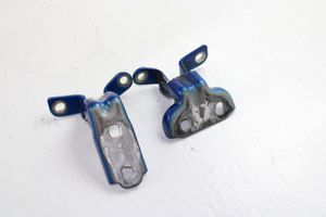 Chevrolet Cruze Rear door hinge set 