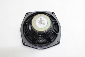 BMW Z4 E85 E86 Altavoz subwoofer 6915839