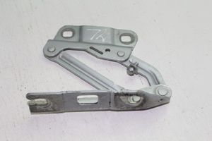 Mercedes-Benz ML W164 Cerniere del vano motore/cofano A2518800128