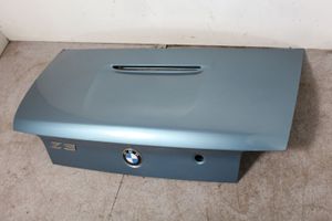 BMW Z3 E36 Tailgate/trunk/boot lid 