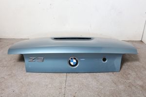 BMW Z3 E36 Couvercle de coffre 