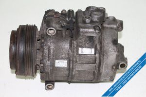 BMW 5 E39 Kompresor / Sprężarka klimatyzacji A/C 4472208027