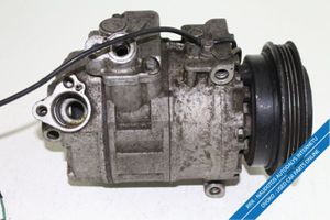 Volkswagen PASSAT B5 Klimakompressor Pumpe 8D0260808