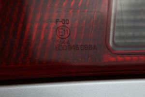 Audi A4 S4 B5 8D Feux arrière / postérieurs 8D0945096A