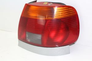 Audi A4 S4 B5 8D Luci posteriori 8D0945069A