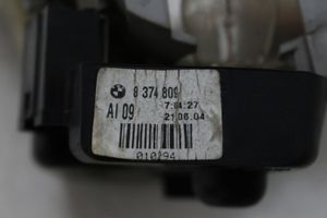 BMW 3 E46 Lampy tylnej klapy bagażnika 8368759