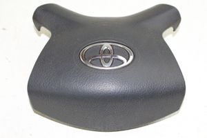 Toyota Avensis T250 Steering wheel airbag 4513005112