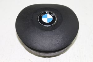 BMW X5 E53 Надувная подушка для руля 33675789101Q