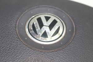 Volkswagen Golf V Ohjauspyörän turvatyyny 1K0880201N