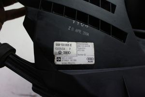 Audi A6 S6 C6 4F Scatola del filtro dell’aria 059133835E