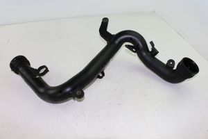 Volkswagen Jetta V Intercooler hose/pipe 1K0145770B