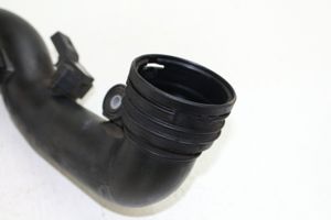 Volkswagen Jetta V Intercooler hose/pipe 1K0145770B