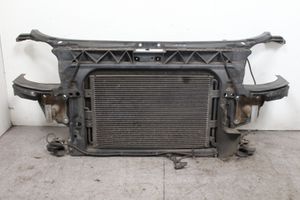 Audi TT Mk1 Support de radiateur sur cadre face avant 1J0121253AD