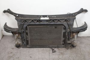 Audi TT Mk1 Radiatoru panelis (televizors) 1J0121253AD