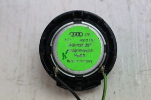 Audi TT Mk1 Altoparlante ad alta frequenza portiera anteriore 8N0035397