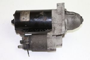 BMW Z3 E36 Motor de arranque 1712939