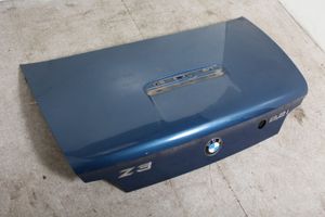 BMW Z3 E36 Takaluukun/tavaratilan kansi 