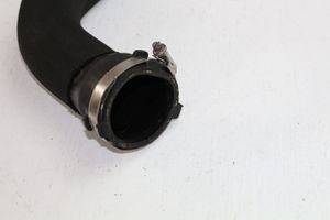 Audi A6 S6 C6 4F Intercooler hose/pipe 4F0145737E