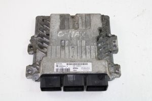 Ford C-MAX II Sterownik / Moduł ECU AV6112A650YJ